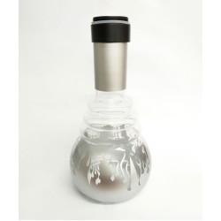 Γυάλα Ναργιλέ D09L